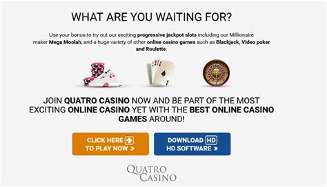quatro casino en ligne|Quatro Casino .